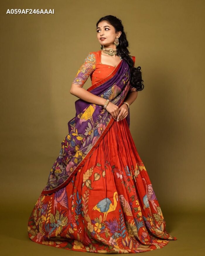 Lehenga