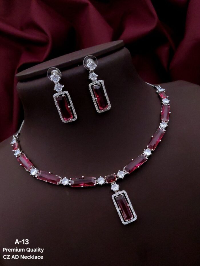 Necklace sets