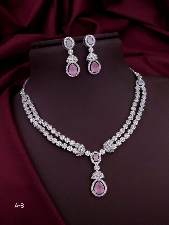 Necklace sets