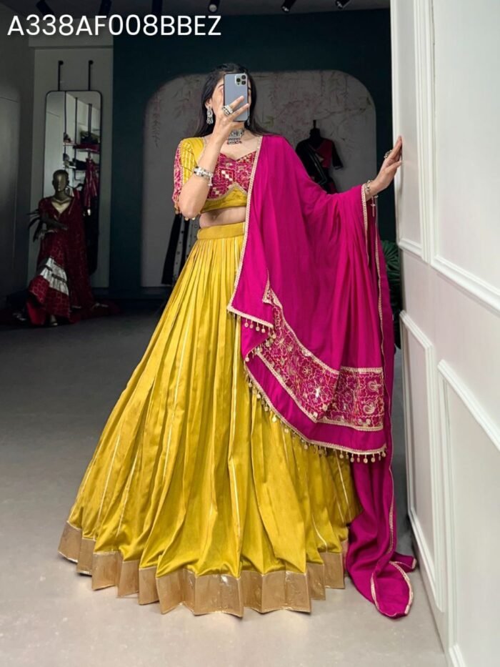 Lehenga