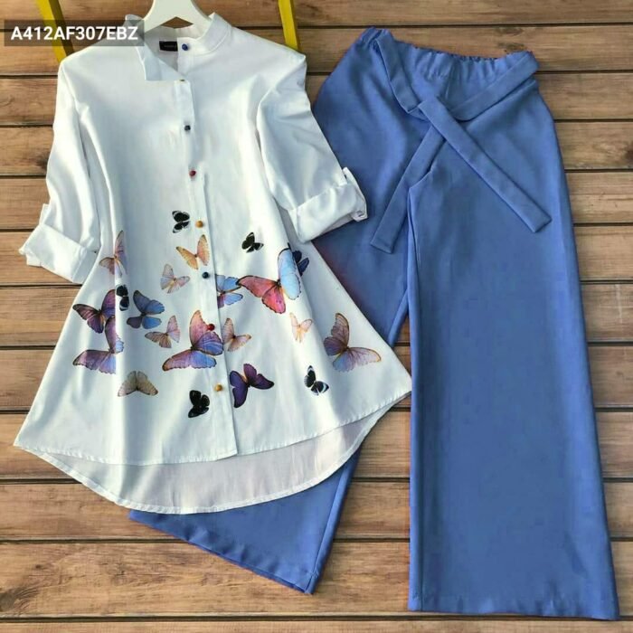 Kurtis & Tunics