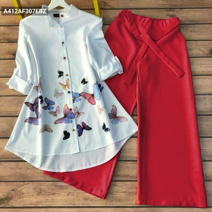 Kurtis & Tunics