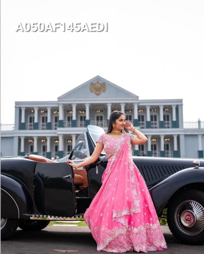 Lehenga