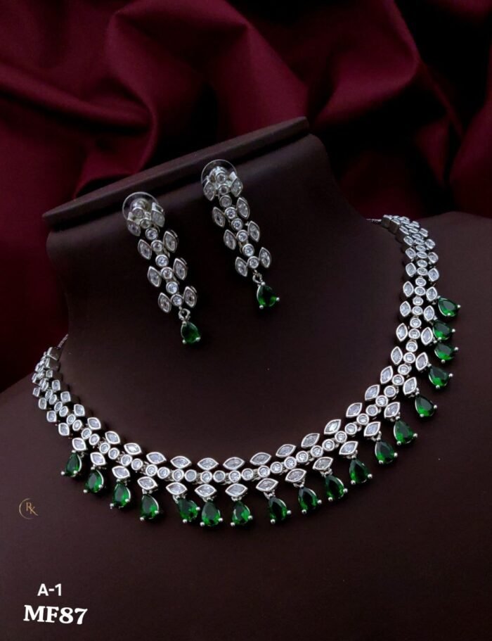 Necklace sets