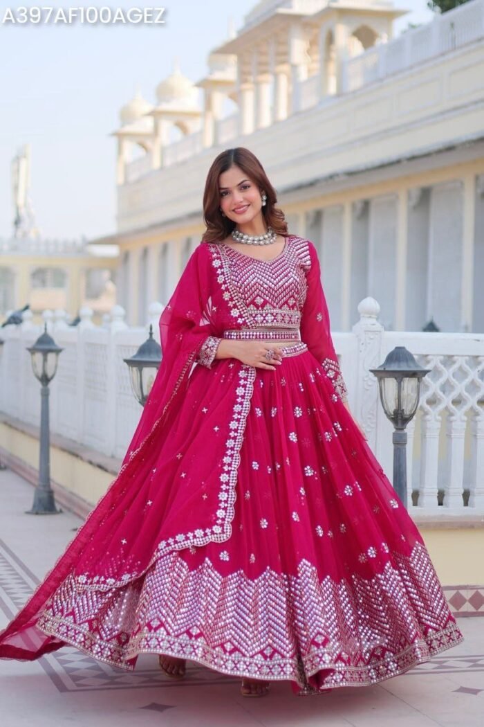 Lehenga