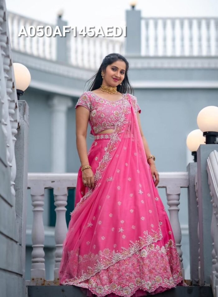Lehenga