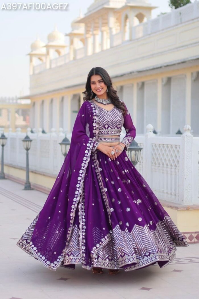 Lehenga