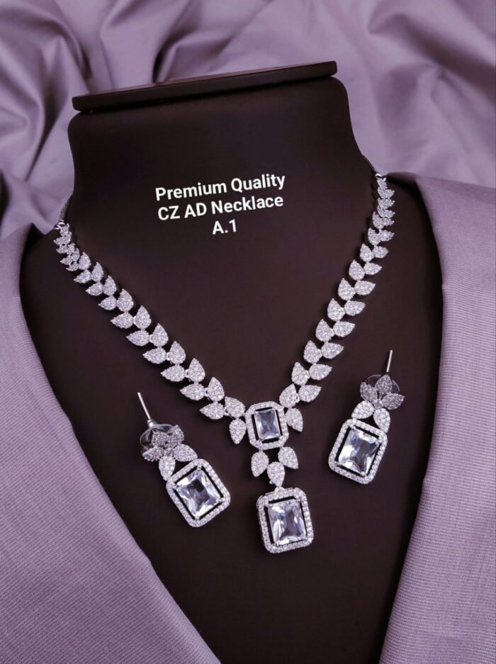 Necklace sets