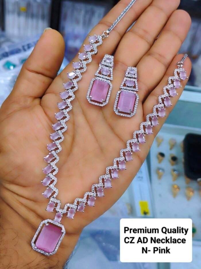 Necklace sets