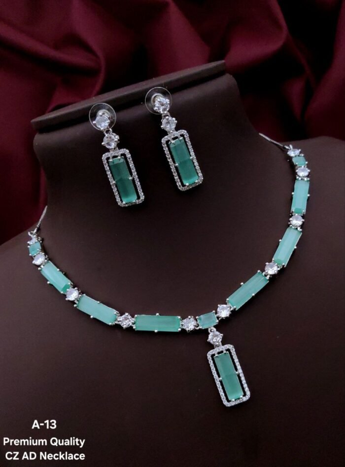 Necklace sets