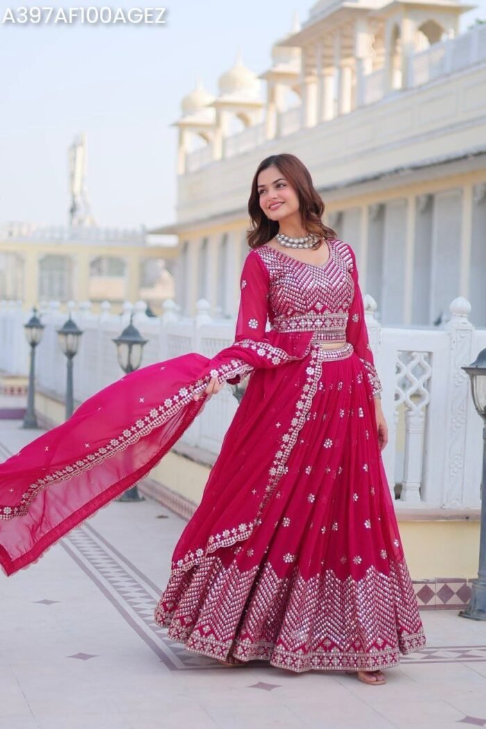 Lehenga