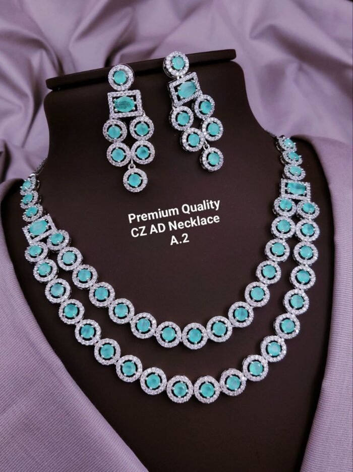 Necklace sets