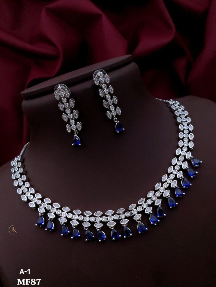 Necklace sets