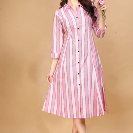 New Heavy Aline Gown