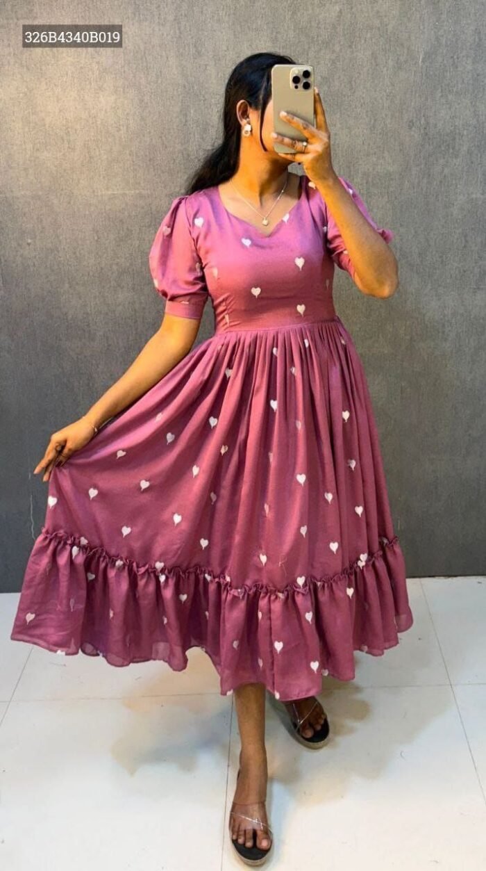 Dresses & Gowns