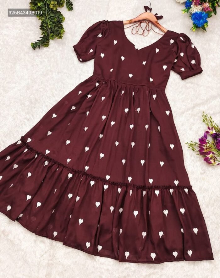 Dresses & Gowns