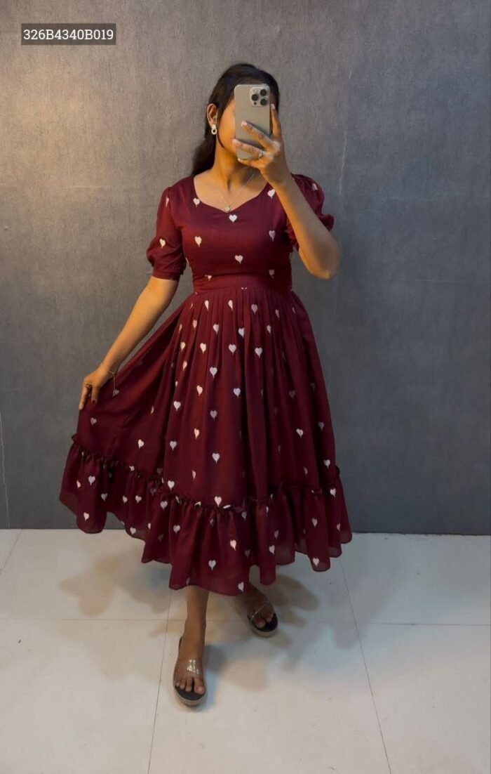 Dresses & Gowns