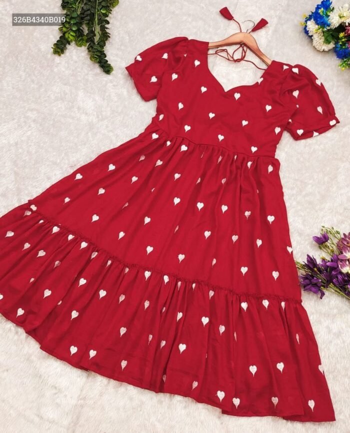 Dresses & Gowns