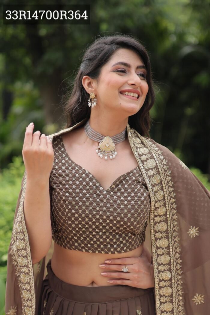 Lehenga