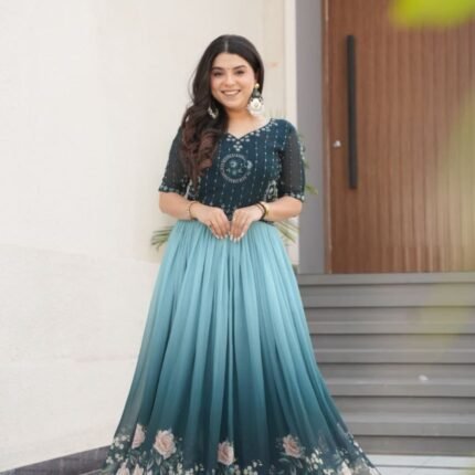 Premium Designer Gowns