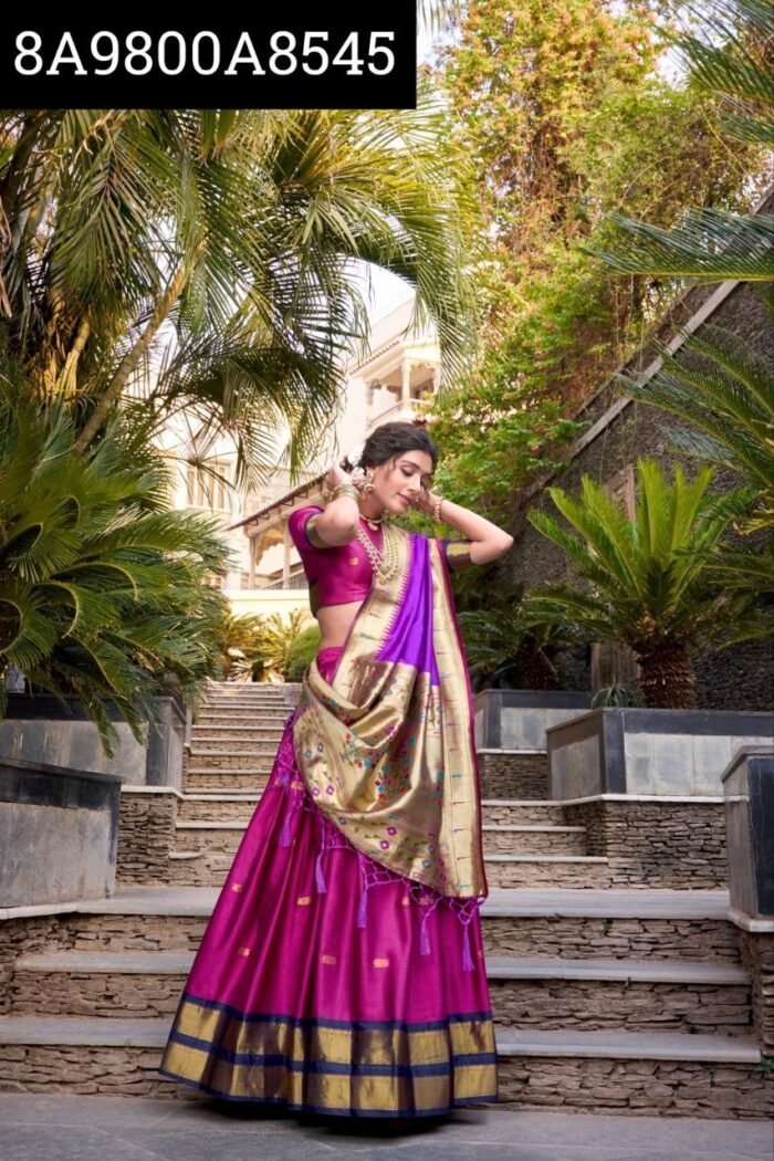 Lehenga