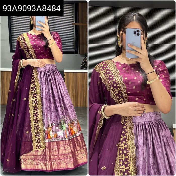 Lehenga