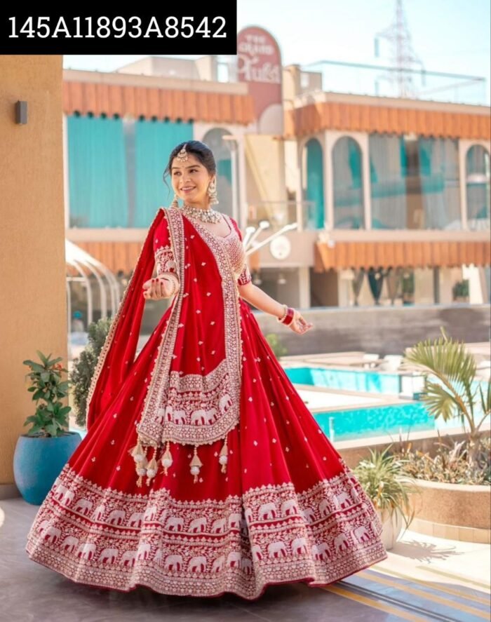 Lehenga