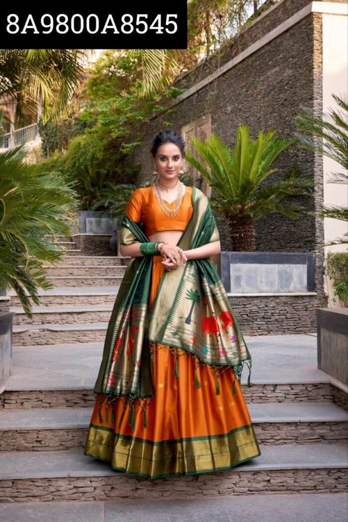 Lehenga