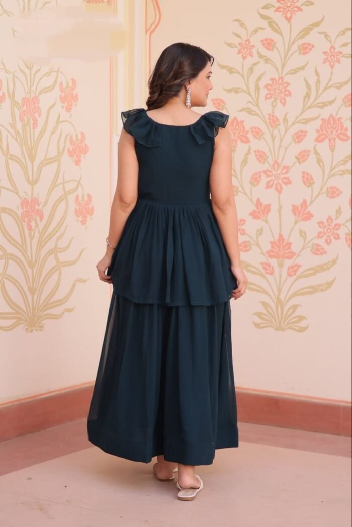 Dresses & Gowns