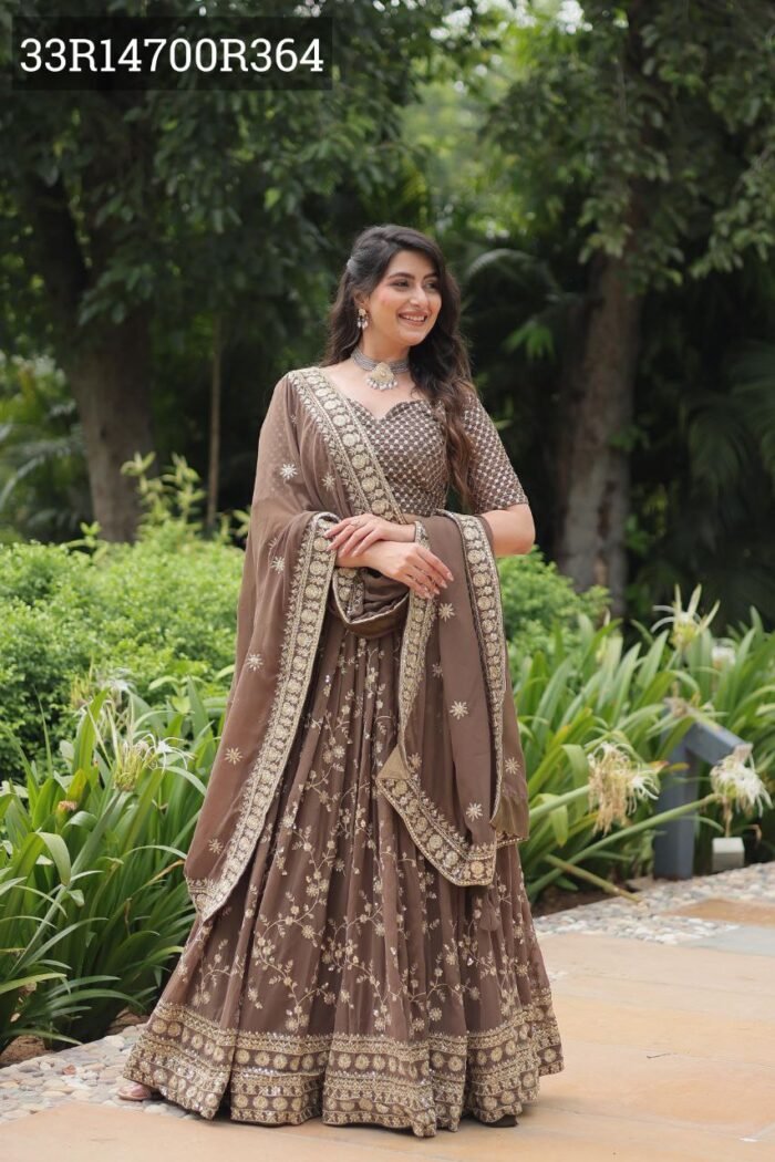Lehenga