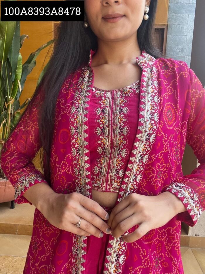 Lehenga