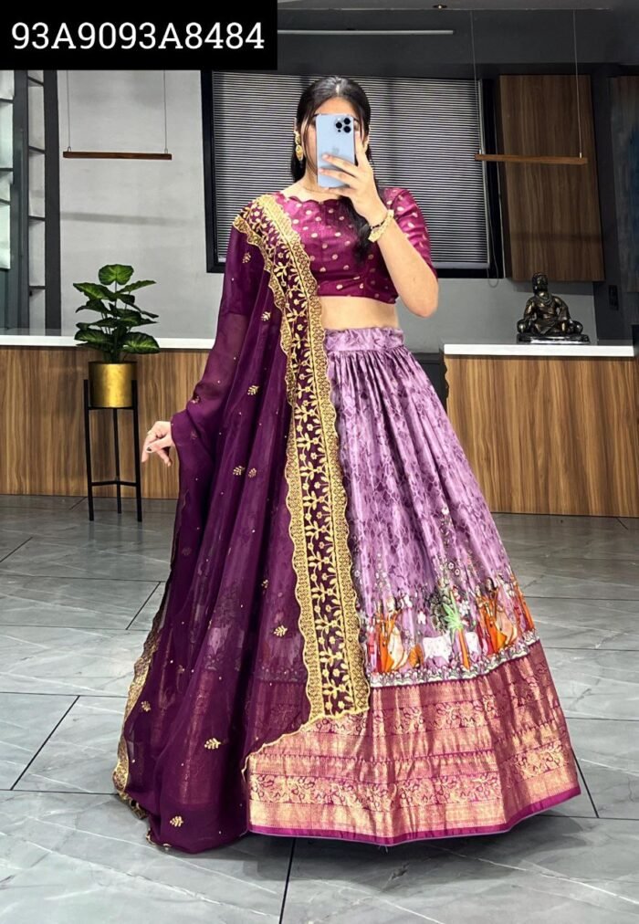 Lehenga