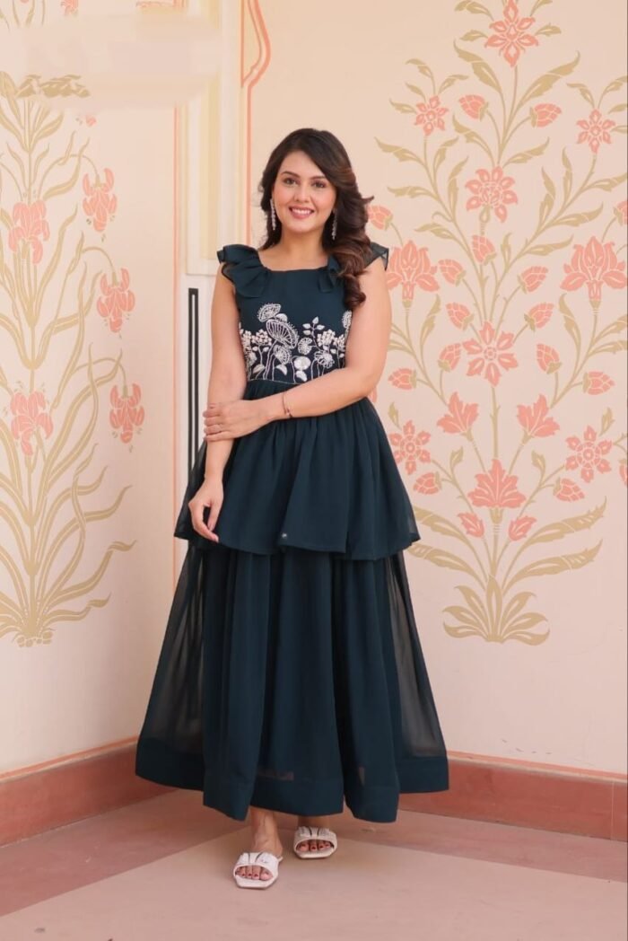 Dresses & Gowns