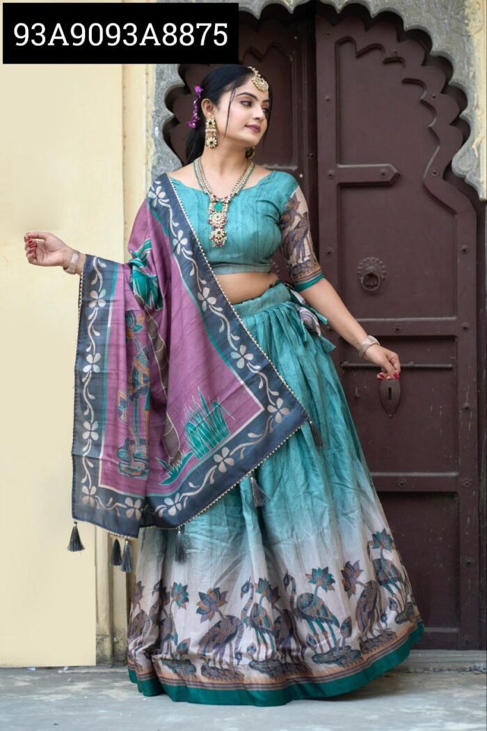 Lehenga