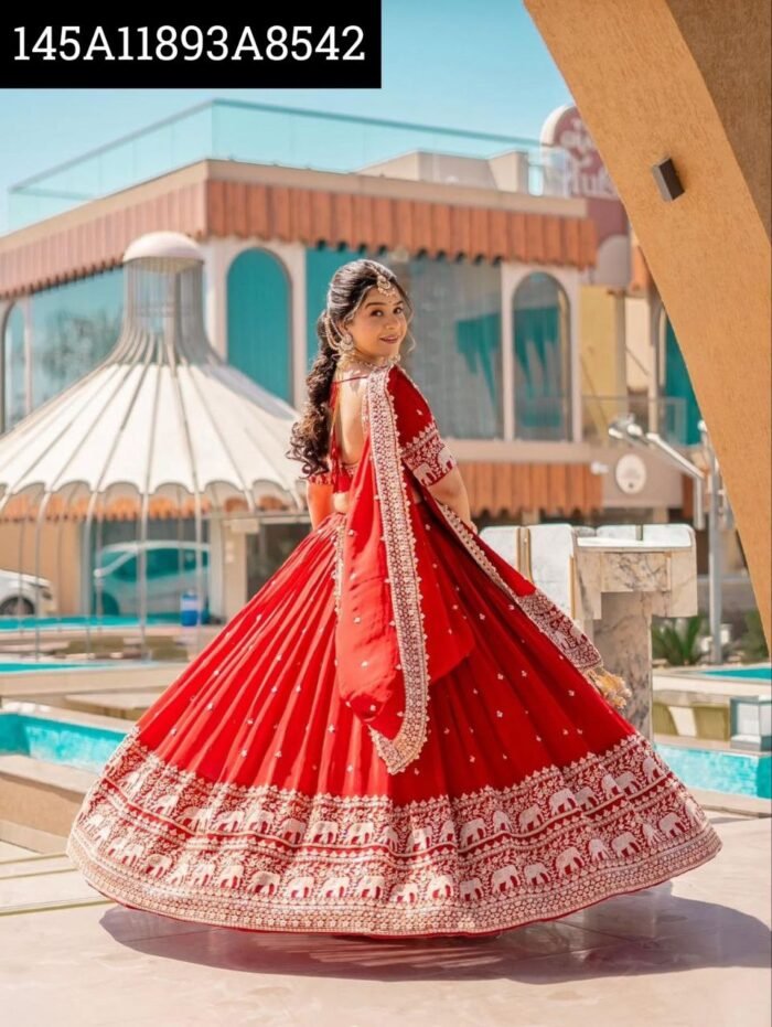 Lehenga