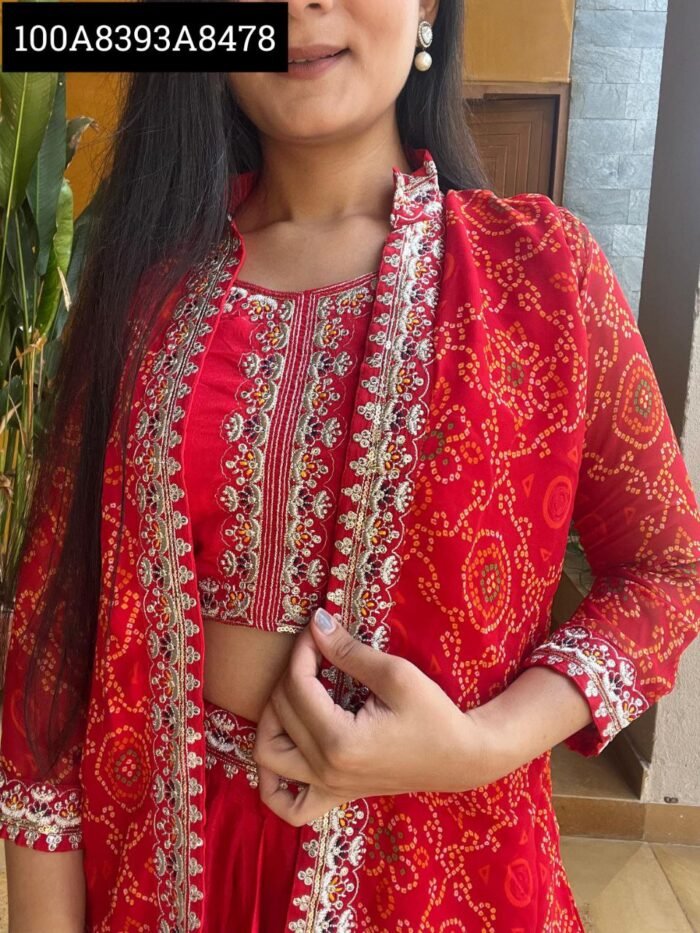 Lehenga