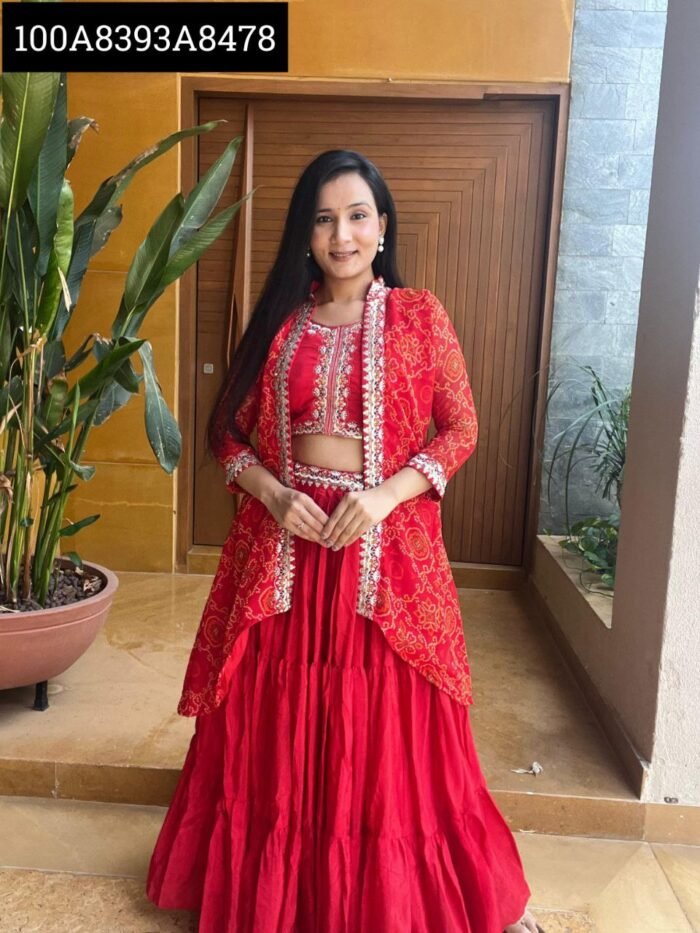 Lehenga