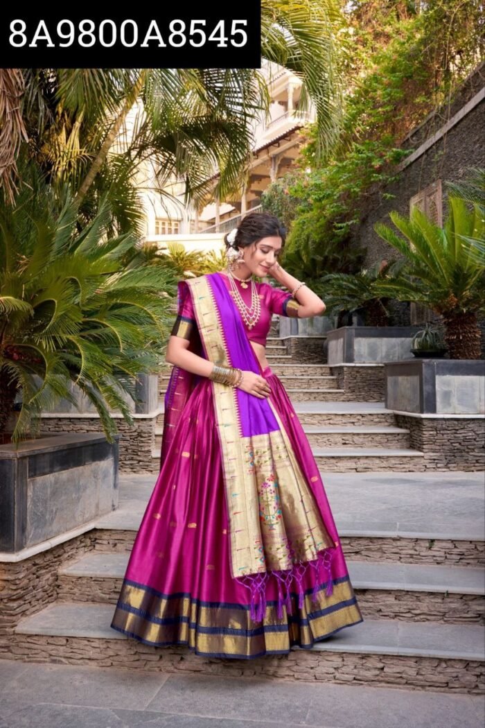 Lehenga