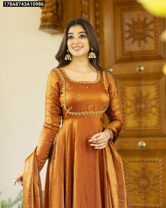 Kurtis & Tunics