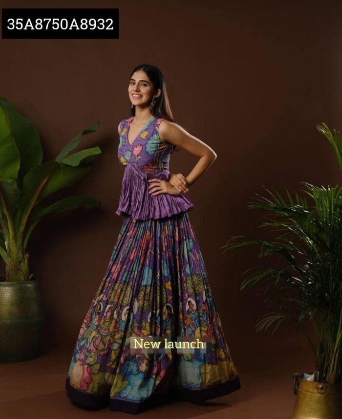 Lehenga