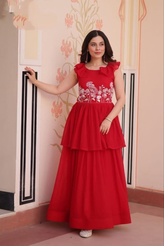 Dresses & Gowns