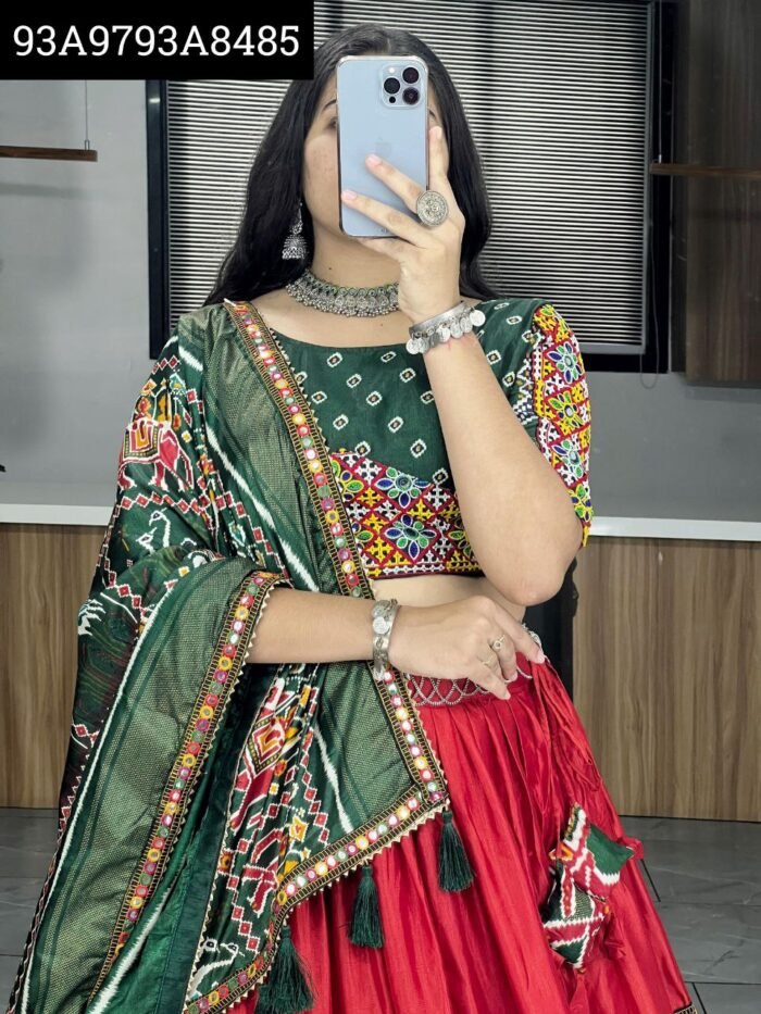 Lehenga