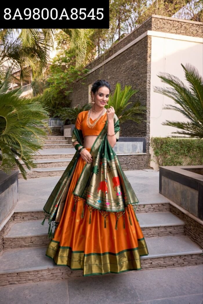 Lehenga