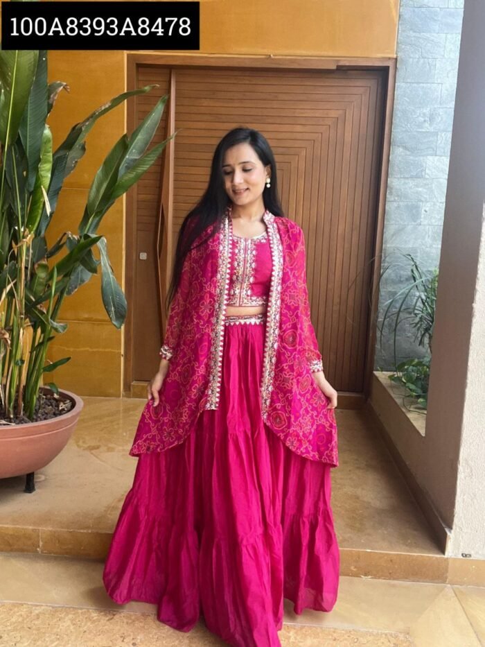 Lehenga