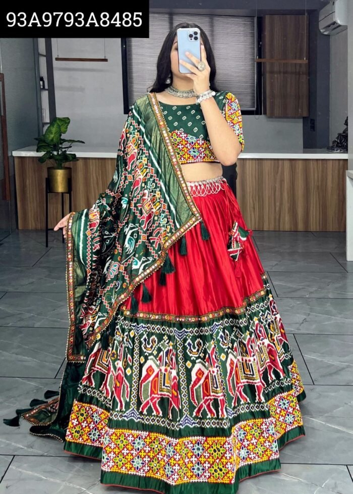 Lehenga
