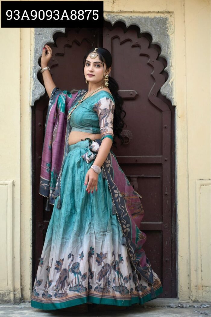 Lehenga