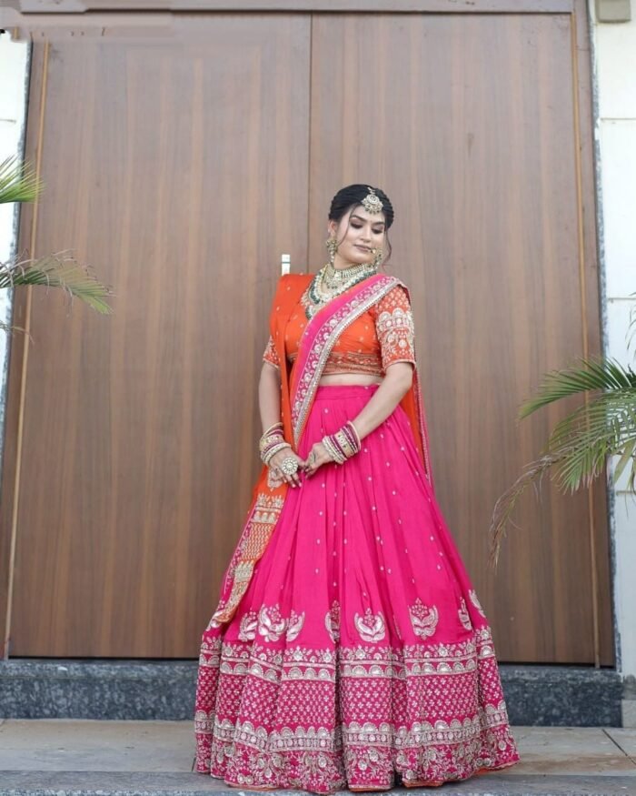 Lehenga