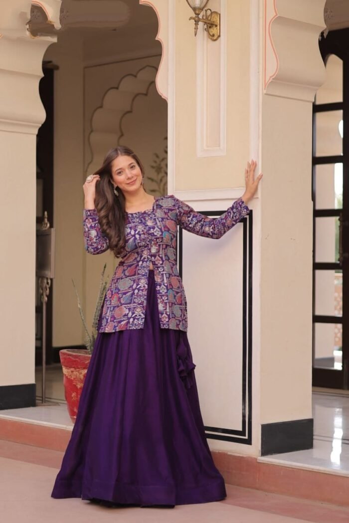 Lehenga