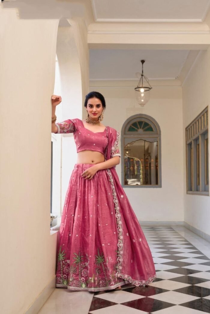 Lehenga
