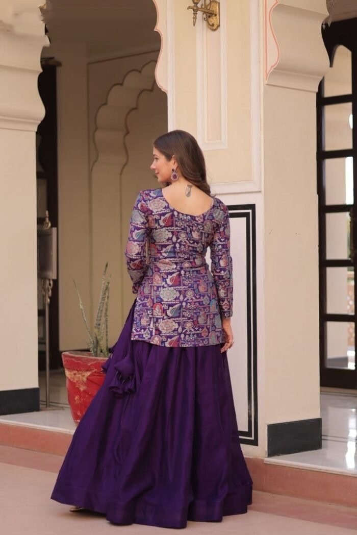 Lehenga